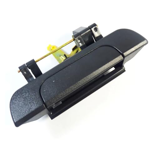 BLBGKHKKVD Außen Hinten Zurück Latch Türgriff Heckklappe Heckklappe 69090-35010 6909035010 Fit for Toyota Tacoma Pickup Truck 1995-2004 von BLBGKHKKVD