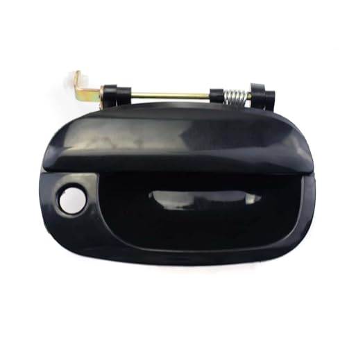 BLBGKHKKVD Außentürgriff Links rechts passend for Hyundai H1, Starex 1998–2007 82650-4A000 82650-4A300 82660-4A000 82660-4A300(Right) von BLBGKHKKVD