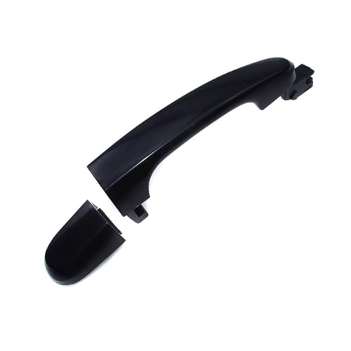BLBGKHKKVD Außentürgriff Vorne Hinten Links Rechts Fit for Kia Sportage 2005-2010 82651-1F000 836611F000 826511F000 82661-1F000 83651-1F000(Rear left) von BLBGKHKKVD