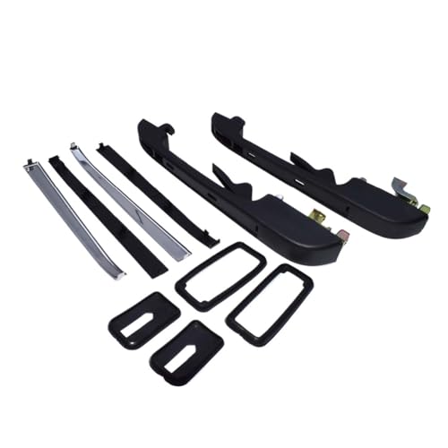 BLBGKHKKVD Außentürgriff hinten links rechts 193839205 193839206 Passend for VW Golf Passend for Jetta Passend for Quantum Passend for Kaninchen Passend for Pickup Passend for Scirocco 1979 1980–1992 BLBGKHKKVD Außentürgriff hinten links rechts 193839205 193839206 Passend for VW Golf Passend for Jetta Passend for Quantum Passend for Kaninchen Passend for Pickup Passend for Scirocco 1979 1980–1992 von BLBGKHKKVD
