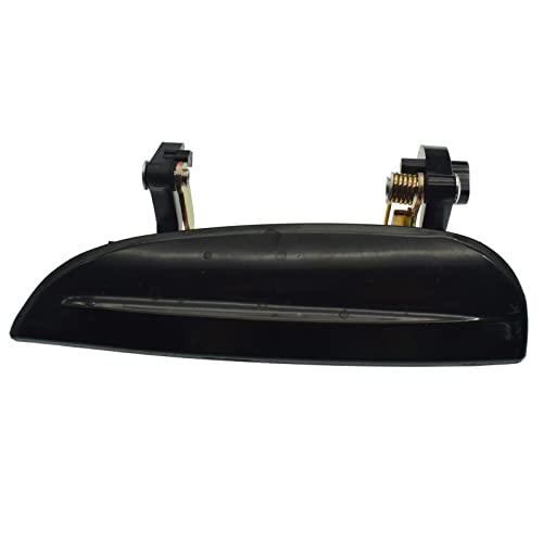 BLBGKHKKVD Außentürgriff passend for Kia Rio 2003–05 82650-FD010 82660-FD010 83650-FD010 83660-FD010 KI1310108 KI1311108 KI1520108 KI1521108(Rear Left) von BLBGKHKKVD