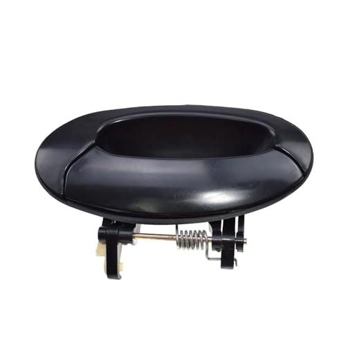 BLBGKHKKVD Außerhalb Außentür Griff Vorne Hinten Links Rechts LH RH Fahrer Beifahrer Fit for Hyundai Elantra 1996 1997 1998 1999 2000(Rear Left RL) von BLBGKHKKVD