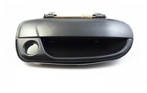 BLBGKHKKVD Außerhalb TÜRGRIFF Vorne Hinten Links Rechts Fit for Hyundai Accent 2000-2005 8265025000 8266025000 8365025000 83660-25000(Front Right Side) von BLBGKHKKVD