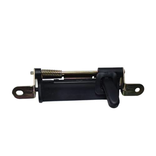 BLBGKHKKVD Griff Heckklappe Heckklappe Hinten Türgriff Openerfit Fit for Lexus RX300 Fit for Toyota Harrier 1999-2003 69023-48010 4920348010 BLBGKHKKVD Griff Heckklappe Heckklappe Hinten Türgriff Openerfit Fit for Lexus RX300 Fit for Toyota Harrier 1999-2003 69023-48010 4920348010 von BLBGKHKKVD