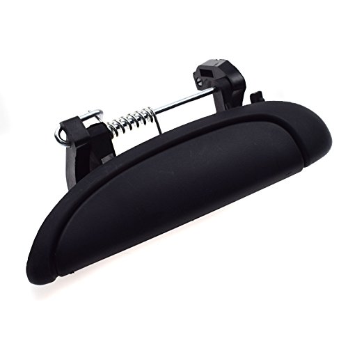 BLBGKHKKVD Türaußengriff vorne/hinten Links oder rechts passend for Nissan Platina passend for Renault Clio Scenic Megane passend for Dacia 7700433075 7700433076(Left Side) von BLBGKHKKVD