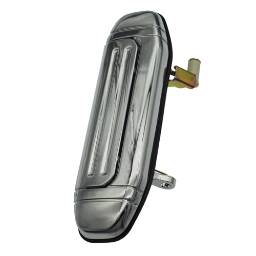 BLBGKHKKVD Türgriff passend for Mitsubishi Montero Pajero V46 V31 V32 V33 1992–1997 MR156875 MR156876 MR156877 MR156878(Rear Right) von BLBGKHKKVD