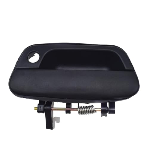 BLBGKHKKVD Vorne Hinten LH RH Außentürgriffe Passend for Chevrolet Spark 2013 2014 2015 95964943 95964943 95964944 95987920 95987921(Front left) von BLBGKHKKVD