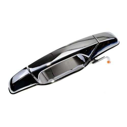 BLBGKHKKVD Vorne Hinten Links Rechts Außerhalb Türgriff Fit for Chevrolet Fit for GMC Fit for Cadillac 2007-2013 15915147 15915148 15915619 15915620(Front right) von BLBGKHKKVD