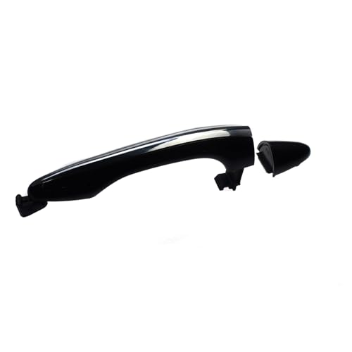 BLBGKHKKVD Vorne Hinten Links Rechts Kunststoff Außentür Griff 2012-15 Fit for Kia Optima 826622T000 826522T000 826514C010 82652-2T000(Front Right) von BLBGKHKKVD