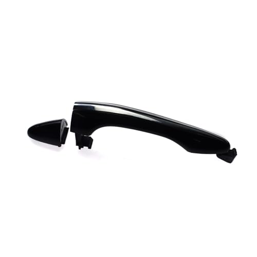 BLBGKHKKVD Vorne Hinten Links Rechts Kunststoff Außentür Griff 2012-15 Fit for Kia Optima 826622T000 826522T000 826514C010 82652-2T000(Rear Side) von BLBGKHKKVD