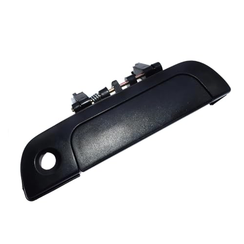 BLBGKHKKVD Vorne Hinten Türaußengriff Passend for Suzuki Esteem Baleno Cultus Passend for Maruti Passend for Chevrolet Cassia 1995-2001 8284060G00(Front Right) von BLBGKHKKVD