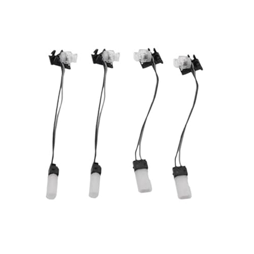 BLBNEZBZTY 4Pcs Auto Außentür Griffe mit Umgebungs Beleuchtung & Protector Für Q7, A7, A8, a6L C7-4H0947134A 4H0947133A Armlehne Fensterschalters BLBNEZBZTY 4Pcs Auto Außentür Griffe mit Umgebungs Beleuchtung & Protector Für Q7, A7, A8, a6L C7-4H0947134A 4H0947133A Armlehne Fensterschalters von BLBNEZBZTY
