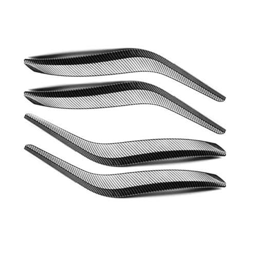 BLBNEZBZTY 4Pcs Für X1 E84 2010-2016 Innen Tür Griff Trim Ersatz Auto Interior Styling Zubehör Armlehne Fensterschalters BLBNEZBZTY 4Pcs Für X1 E84 2010-2016 Innen Tür Griff Trim Ersatz Auto Interior Styling Zubehör Armlehne Fensterschalters von BLBNEZBZTY