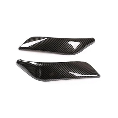 BLBNEZBZTY ABS-Kohlefaser-Innentürgriff-Panel-Abdeckungsverkleidung Für 1er Und 2er Serie F20-F23 2012-2017 Armlehne Fensterschalters BLBNEZBZTY ABS-Kohlefaser-Innentürgriff-Panel-Abdeckungsverkleidung Für 1er Und 2er Serie F20-F23 2012-2017 Armlehne Fensterschalters von BLBNEZBZTY