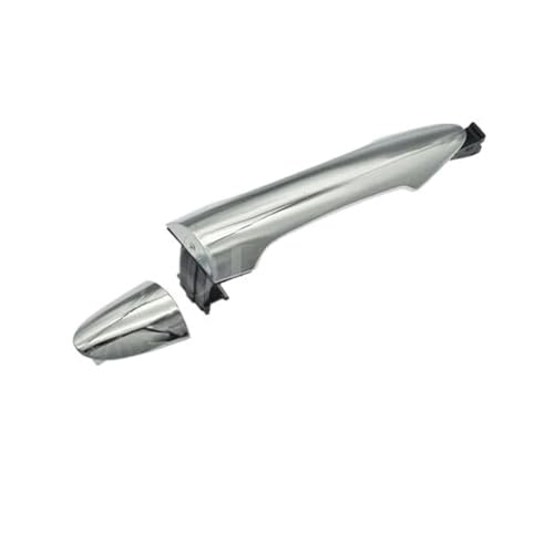 BLBNEZBZTY Außentürgriffkappe Äußere Türgriff Für Kia Picanto 2011-2016 Vorne Hinten Links Rechts(Rear right) von BLBNEZBZTY