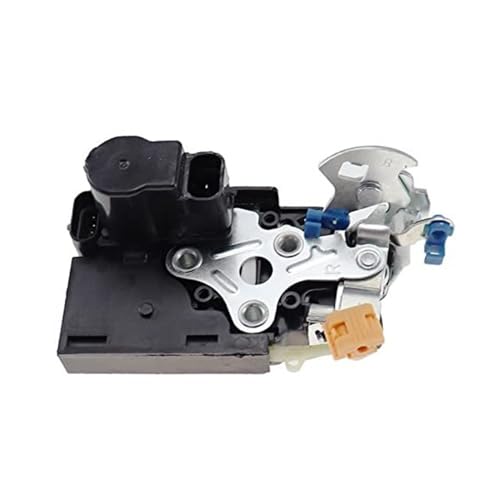 BLBNEZBZTY Außentürgriffkappe Antrieb Lock Latch 96636039/96636043/96636044/96636045 Für Chevrolet Epica & Für Daewoo Zentrale Türschloss Modul & Tür Sturm Latch(‎Front Left) von BLBNEZBZTY