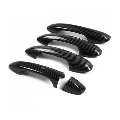 BLBNEZBZTY Außentürgriffkappe Außentürgriffabdeckungen Für Benz ABCE GLC CLA GLE GLS GLB-Klasse W177 W247 W205 W213 X253 C118 W167 Autos(‎1) von BLBNEZBZTY