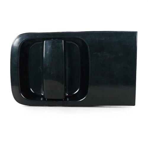BLBNEZBZTY Außentürgriffkappe Auto Äußere Hinten Schiebetür Griff Ersatz Für Hyundai H1/Für Grand/Für Starex/Imax I800 2007-2018 BLBNEZBZTY Außentürgriffkappe Auto Äußere Hinten Schiebetür Griff Ersatz Für Hyundai H1/Für Grand/Für Starex/Imax I800 2007-2018 von BLBNEZBZTY