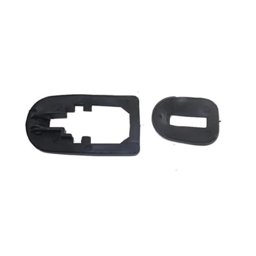 BLBNEZBZTY Außentürgriffkappe Auto Äußere Türgriff Für Vw Für Sharan 1994-2010 Zentrale Schloss Reparatur Kit Vorne Links/Rechts 6N0837207CD BLBNEZBZTY Außentürgriffkappe Auto Äußere Türgriff Für Vw Für Sharan 1994-2010 Zentrale Schloss Reparatur Kit Vorne Links/Rechts 6N0837207CD von BLBNEZBZTY