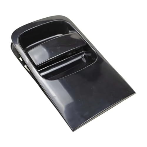 BLBNEZBZTY Außentürgriffkappe Auto Außentür Griffe Für Hyundai H1/Imax/Grand/Starex I800 2007-2018 Schiebetür Links Griff 83650-4H150 BLBNEZBZTY Außentürgriffkappe Auto Außentür Griffe Für Hyundai H1/Imax/Grand/Starex I800 2007-2018 Schiebetür Links Griff 83650-4H150 von BLBNEZBZTY