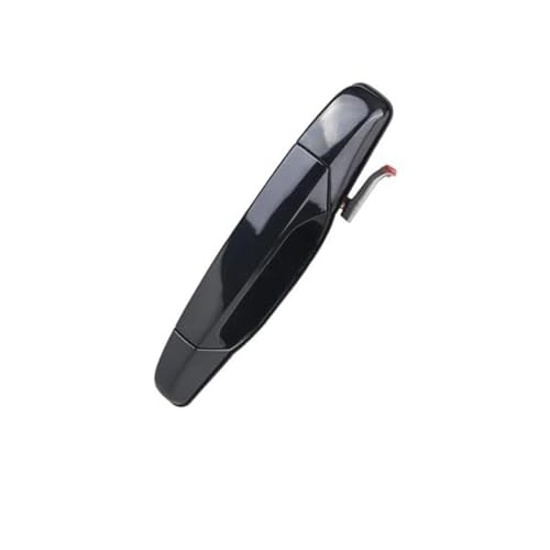 BLBNEZBZTY Außentürgriffkappe Auto-Außentürgriff Für Cadillac Für Escalade ESV EXT 2007–2013, Teilenummer 20828237 BLBNEZBZTY Außentürgriffkappe Auto-Außentürgriff Für Cadillac Für Escalade ESV EXT 2007–2013, Teilenummer 20828237 von BLBNEZBZTY