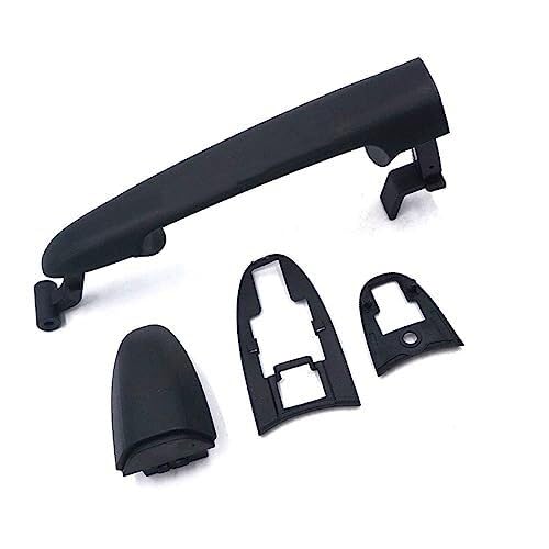 BLBNEZBZTY Außentürgriffkappe Auto Schiebetür Griff Links Rechts Für, Für Sprinter, Für VW, Für Crafter Äußere Tür Griff A9067600170 9067600170 68006564AA BLBNEZBZTY Außentürgriffkappe Auto Schiebetür Griff Links Rechts Für, Für Sprinter, Für VW, Für Crafter Äußere Tür Griff A9067600170 9067600170 68006564AA von BLBNEZBZTY