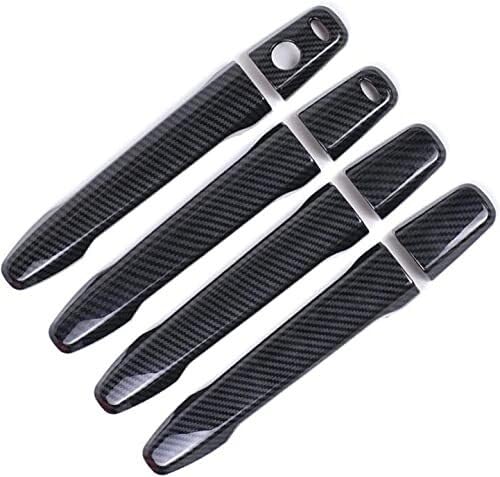 BLBNEZBZTY Außentürgriffkappe Auto Türgriff Abdeckung Schutz Trim Aufkleber ASX 2010-2021 BLBNEZBZTY Außentürgriffkappe Auto Türgriff Abdeckung Schutz Trim Aufkleber ASX 2010-2021 von BLBNEZBZTY