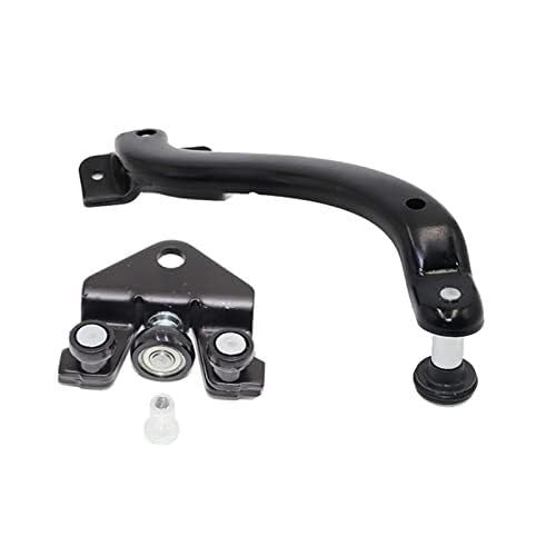 BLBNEZBZTY Außentürgriffkappe Führungsrolle Schiebetür Rechts Für Trafic II, Für Vivaro, Für Nissan Primastar (7700312012, 7700312372, 77002370) von BLBNEZBZTY