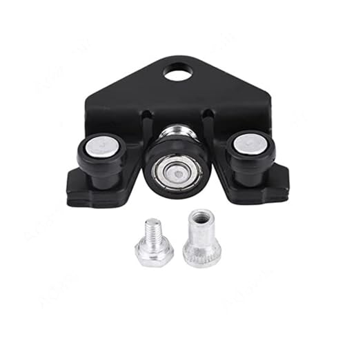 BLBNEZBZTY Außentürgriffkappe Führungsrolle Schiebetür rechts für Trafic II, für Vivaro, für Nissan Primastar BLBNEZBZTY Außentürgriffkappe Führungsrolle Schiebetür rechts für Trafic II, für Vivaro, für Nissan Primastar von BLBNEZBZTY