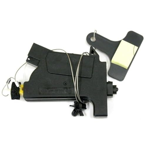 BLBNEZBZTY Außentürgriffkappe Kraftstoffeinfüllstutzen Türöffner Griff Öffner Antrieb 81590-B8000 81590-2W000 Für Santa Fe XL Plug & Play BLBNEZBZTY Außentürgriffkappe Kraftstoffeinfüllstutzen Türöffner Griff Öffner Antrieb 81590-B8000 81590-2W000 Für Santa Fe XL Plug & Play von BLBNEZBZTY
