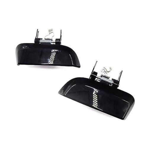 BLBNEZBZTY Außentürgriffkappe Schwarze Außentürgriffe hinten links und rechts Für 2005–2012 Für Pathfinder XE LE SE SV 82607-EA502 82606-EA502 BLBNEZBZTY Außentürgriffkappe Schwarze Außentürgriffe hinten links und rechts Für 2005–2012 Für Pathfinder XE LE SE SV 82607-EA502 82606-EA502 von BLBNEZBZTY