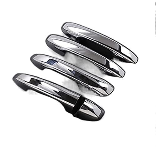 BLBNEZBZTY Außentürgriffkappe Türgriffabdeckung Zierrahmen Für Benz W177 V177 W247 W205 W213 X253 C118 W167 X167 X247 Autoinnenraum(‎3) von BLBNEZBZTY