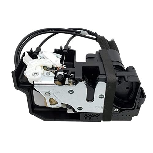 BLBNEZBZTY Außentürgriffkappe Türschloss Latch Antrieb Block 7131034002/7132034002/7121008032/7122008012 Auto Teile Für Ssangyong Für Korando C & Actyon von BLBNEZBZTY