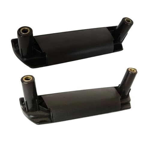 BLBNEZBZTY Auto Außen- Und Innentürgriffverkleidung Schutz Links Oder Rechts Vorne 7H0867179B 7H0867180B Für Vw T5 2003-2009 Armlehne Fensterschalters(Front Left) von BLBNEZBZTY