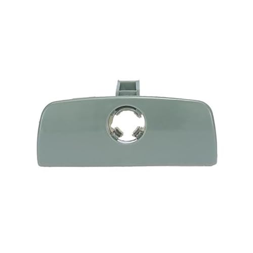 BLBNEZBZTY Auto Handschuhfach Abdeckung Griff Schlüsselloch Schloss Innenteile Für Vw Für Passat B5 1998-2005 Armlehne Fensterschalters(‎Gr) von BLBNEZBZTY