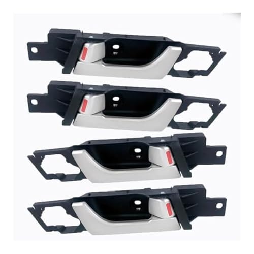 BLBNEZBZTY Auto Innen Tür Griff 95919438-95919451 Für Chevy Captiva 2006-2012 Armlehne Fensterschalters(‎9 for 4 Door) von BLBNEZBZTY