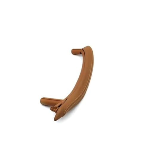 BLBNEZBZTY Auto Innen Tür Griff Äußere Abdeckung Trim Für X5/X6 F15/F16 2014-2018 Armlehne Fensterschalters(‎Champagne Left) von BLBNEZBZTY