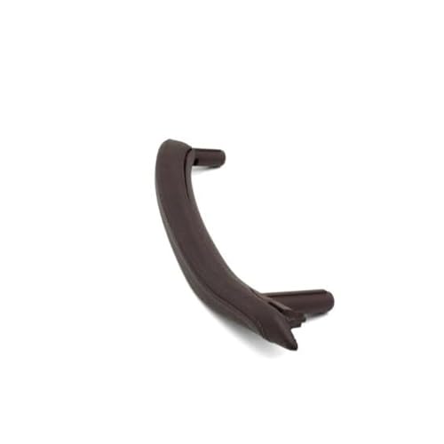 BLBNEZBZTY Auto Innen Tür Griff Äußere Abdeckung Trim Für X5/X6 F15/F16 2014-2018 Armlehne Fensterschalters(‎Moka Right) von BLBNEZBZTY
