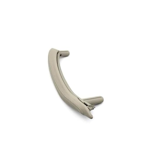 BLBNEZBZTY Auto Innen Tür Griff Äußere Abdeckung Trim Für X5/X6 F15/F16 2014-2018 Armlehne Fensterschalters(‎Oyster Right) von BLBNEZBZTY