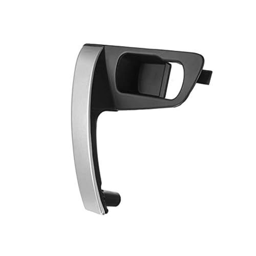 BLBNEZBZTY Auto Innen Tür Griff Basis Innere Abdeckung Links oder Rechts Für Nissan Für J10 2006-2014 Armlehne Fensterschalters(‎Right Shell 1pcs) von BLBNEZBZTY