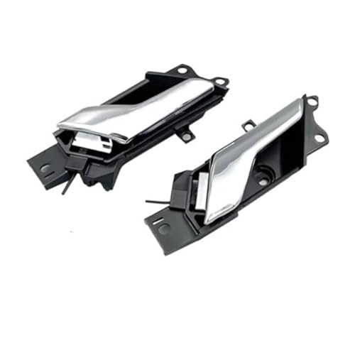 BLBNEZBZTY Auto Innen Tür Griff Für Antara 96861998-96861999, Innen Zubehör Armlehne Fensterschalters(‎1 Pair) von BLBNEZBZTY