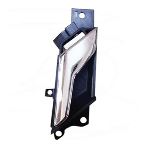 BLBNEZBZTY Auto Innen Tür Griff Für Antara 96861998-96861999, Innen Zubehör Armlehne Fensterschalters(‎Left Side) von BLBNEZBZTY