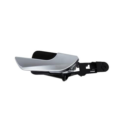BLBNEZBZTY Auto Innen Türgriff Für Alfa Für Romeo Für Giulietta Links/Rechts Seite Hinten Tür 156092161 156092157 Armlehne Fensterschalters(Left) von BLBNEZBZTY