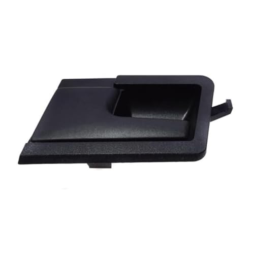 BLBNEZBZTY Auto-Innentür-Zuziehgriff Für Vw Für Transporter T4 Für Bus 1990-2003, schwarz, vorne links und rechts, 701837020A/701837019A Armlehne Fensterschalters(Left) von BLBNEZBZTY