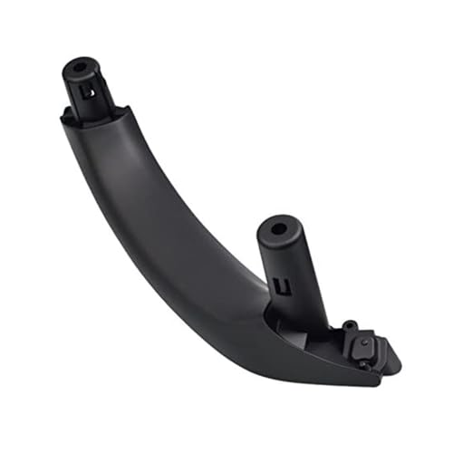 BLBNEZBZTY Auto-Innentürgriff, Für X3 X4 F25 F26 2010-2016, Auto-Innentürgriff, Armlehnenverkleidung Armlehne Fensterschalters(‎Black-left-rear) von BLBNEZBZTY