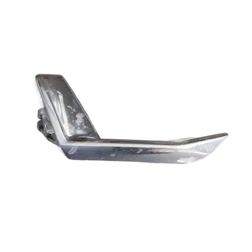 BLBNEZBZTY Auto-Innentürgriff Für Skoda Für Fabia 2015-2018 Armlehne Fensterschalters(‎L Front) von BLBNEZBZTY