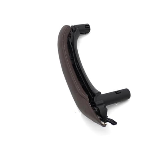 BLBNEZBZTY Auto-Innentürgriff Mit Außenabdeckung Für X3/X4 F25/F26 Links Und Rechts Armlehne Fensterschalters(Right Moka) von BLBNEZBZTY