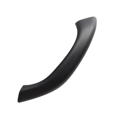 BLBNEZBZTY Auto-Innentürgriff Und Armlehnenverkleidung, Zierabdeckungssatz Für X1 X2 F48 F49 F39 (2017–2019) Armlehne Fensterschalters(Black-left) von BLBNEZBZTY
