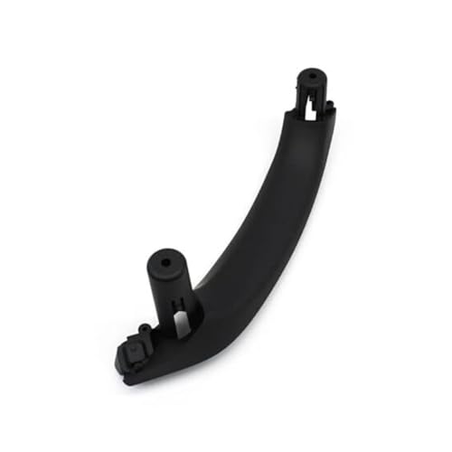 BLBNEZBZTY Auto-Innentürgriffe, Innengriff-Zugverkleidung Für X3 X4 F25 F26 2010-2016 (LHD RHD) Armlehne Fensterschalters(Right Black) von BLBNEZBZTY