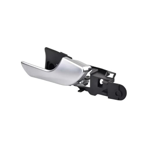 BLBNEZBZTY Auto-Innentürgriffe Für Alfa Für Romeo Für Giulietta 2010–2019 Armlehne Fensterschalters(‎Matte Silver Rr) von BLBNEZBZTY